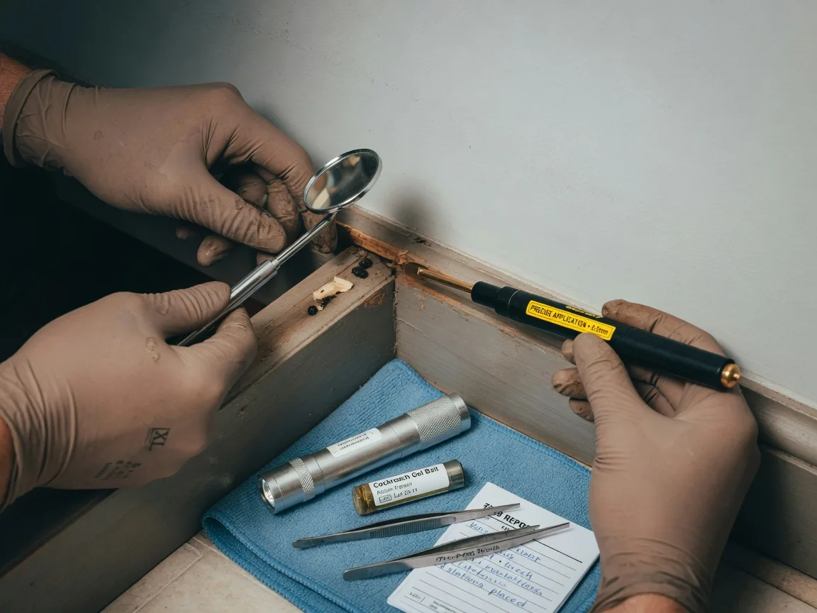 Why choose Emergency Pest Control in Lakeshore, CA